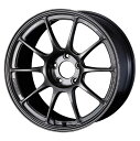 WEDSSPORT TC-105X FORGED 18C` 5H PCD114.3 9.5J +35 EJ-TITAN 1{