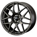 WEDSSPORT SA27R 17C` 5H PCD100 7.0J +45 EJ-BRONZE 1{