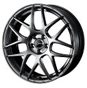 WEDSSPORT SA27R 15インチ 4H PCD100 6.0J +38 PSB 1本