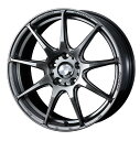 WEDSSPORT SA99R 16インチ 4H PCD100 5.0J +45 PSB 1本