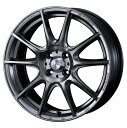 WEDSSPORT SA25R 15インチ 4H PCD100 6.0J +48 PSB 1本