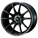 WEDSSPORT SA25R【リム径】18インチ【リム幅】9.5J【インセット】+12【孔数】5H【PCD】114.3【カラー】WBC