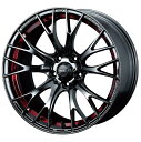 WEDSSPORT SA20R 18C` 5H PCD100 7.5J +45 RLC 1{