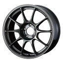 WEDSSPORT TC-105X 17C` 5H PCD114.3 7.5J +45 EJ-TITAN 2{