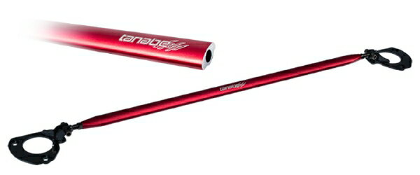 TANABE インプレッサ GRB STB(F) SUSTEC ストラットタワーバー NSF8