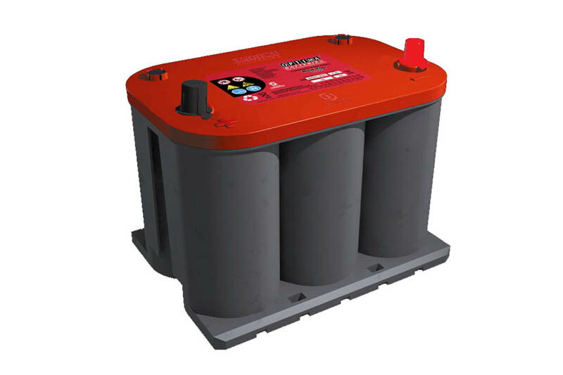 オートエクゼ アテンザ(GH系) オプティマバッテリー A01500