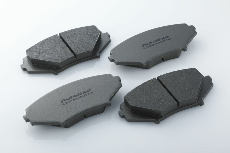 オートエクゼ ロードスター NB8C/NB6C/ NA8C 純正 14・15インチホイール装着車 クラブスポーツブレーキ..