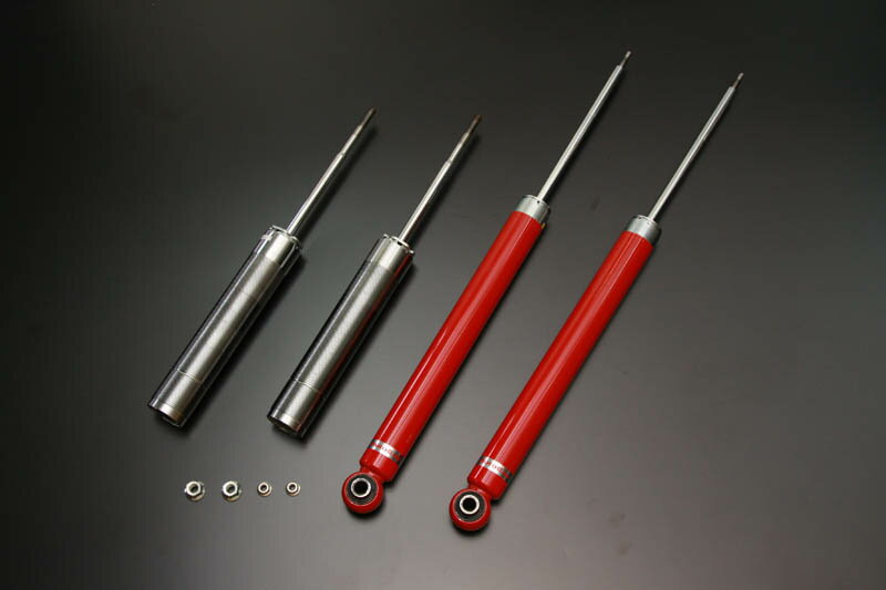 オートエクゼ ロードスター ND5RE/ND5RC サスペンションO/Hキット MND785X