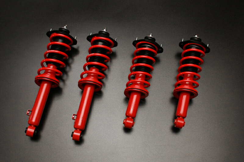 オートエクゼ ロードスター NA8C/NA6CE ストリートサスキット MNA7750