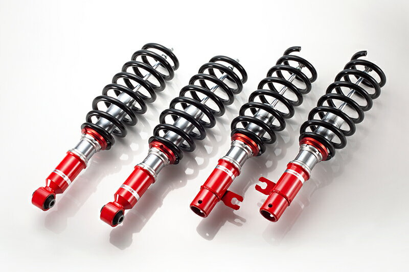 オートエクゼ ロードスター ND5RE/ND5RC ストリートスポーツサスキットKIJIMA-SPEC MND7850