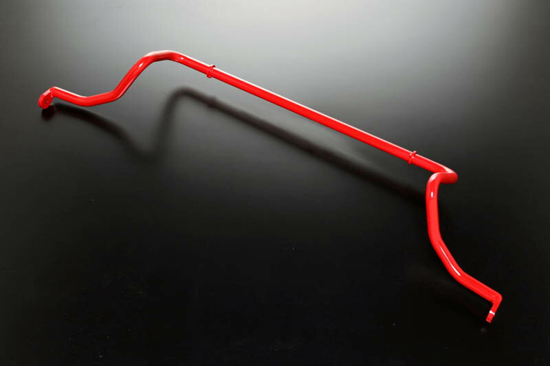 オートエクゼ デミオ DJ系 スポーツスタビライザーフロント MDJ7600