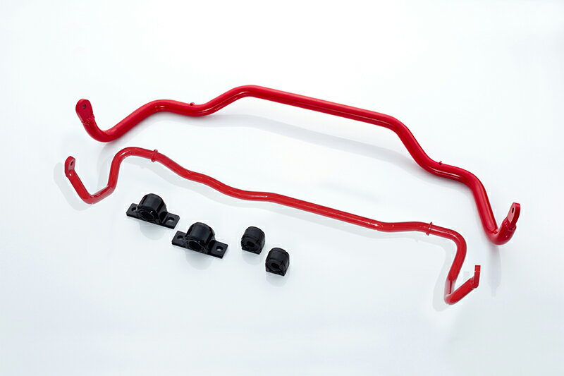 オートエクゼ アクセラ BL・BK系2WD車(MS除く) スポーツスタビライザーリア MBK7650A