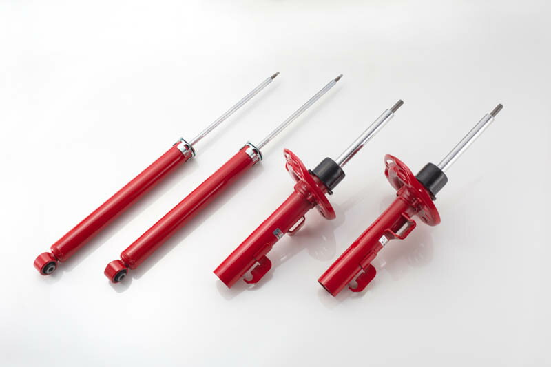 オートエクゼ アクセラ BM/BY系 2WD車 スポーツダンパー MBM7700