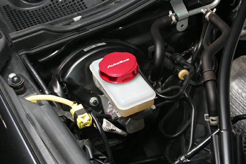 オートエクゼ MAZDA6・アテンザ（GJ系） ブレーキフルードキャップ A1900-03