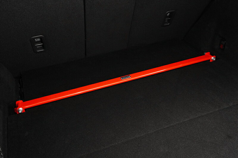 オートエクゼ MAZDA2・デミオ DJ系4WD車 フロアクロスバー MDK4500A