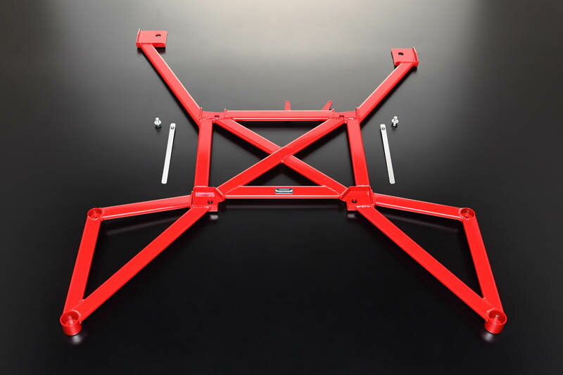 オートエクゼ ロードスター ND系 メンバーブレースセット MND4700