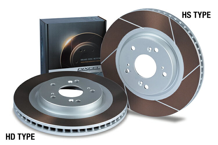 ディクセル CORONA PREMIO コロナ プレミオ 87/12〜92/11 AT170 ST170 CT170 CT176V ET176V ブレーキロータ HDタイプフロント HD-3112424