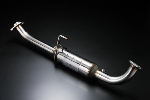 Genb 玄武 TRH 200系 ナロー ～2010.07 Thunderbolt スーパーキャタライザー EMC01H