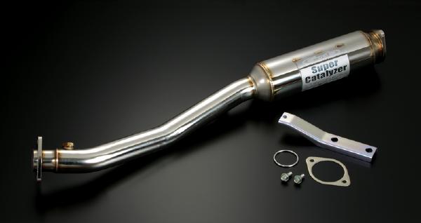 Genb 玄武 E26 ～2020.08 Thunderbolt スーパーキャタライザー ガソリン EMC01C