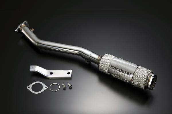 Genb 玄武 E26 2021.10～ Thunderbolt スーパーキャタライザー ガソリン EMC02C