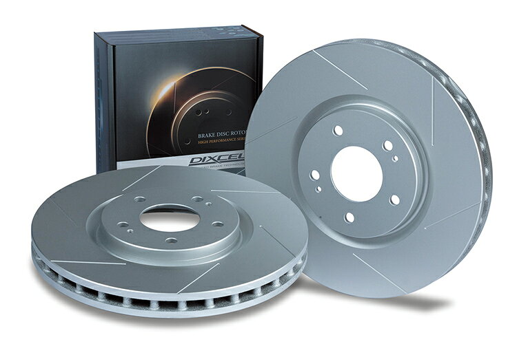 ディクセル MASTERACE マスターエース 99/6〜02/08 CM75 255x25mm DISC ブレーキロータ SDタイプフロント SD-3118270