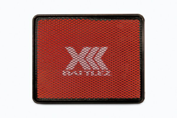 JAOS ランドクルーザー 300系 GR SPORT ／ディーゼル車用 BATTLEZ エアクリーナー