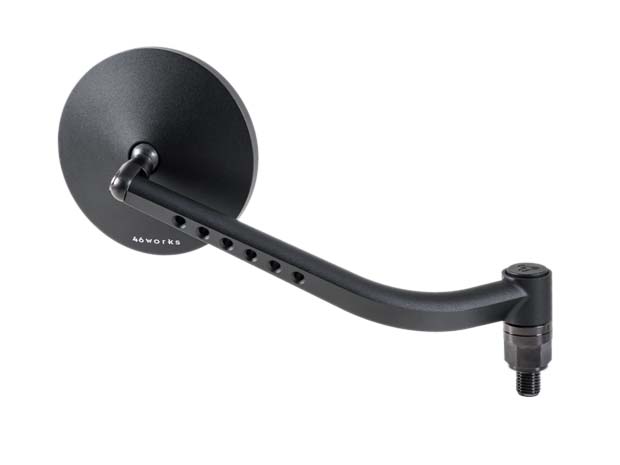 TANAX タナックス 46ミラー2R NA-018R