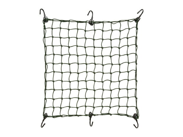 TANAX タナックス ツーリングネットV (LL)モスグリーン MF-4765(2)