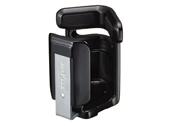 TANAX タナックス ドリンクホルダー (ブラック) MF-4633