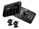 TANAX タナックス スマートライドモニターAIO-5Lite SRS-001