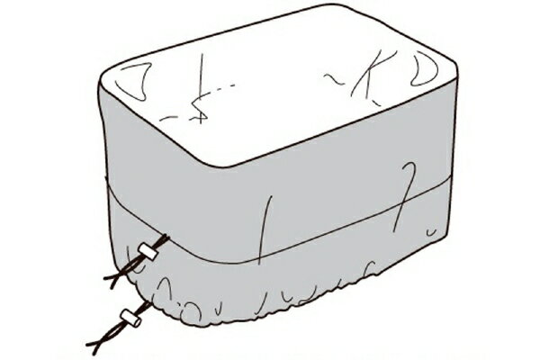 TANAX タナックス レインカバー MP-261