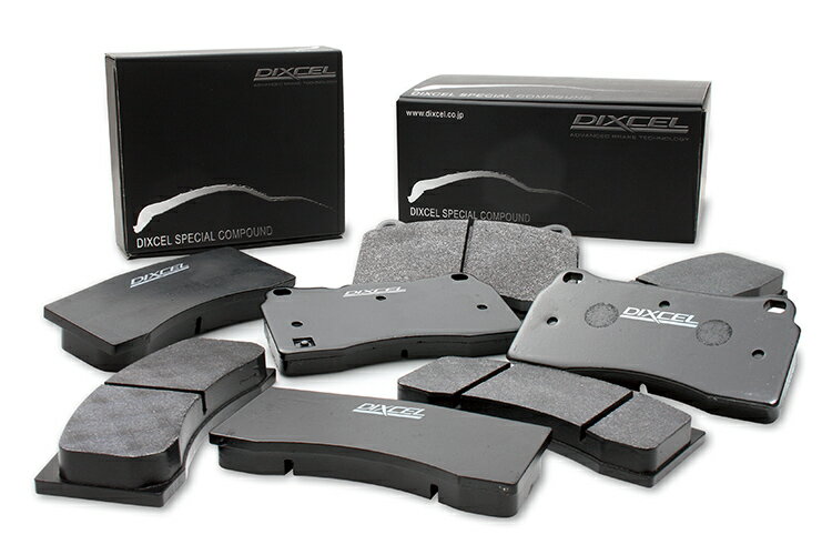 DIXCEL Brembo 4PISTON RACING XA4.D3.01/04 ֥졼ѥåɥ졼Specom