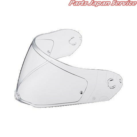 CM-1-P シールド クリア カブト