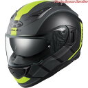 【4月24日〜4月27日までエントリー済みでポイント10倍】 KAMUI 3 JM : フラットブラック イエロー XLサイズ(61-62) カブト(2)