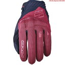 RS3 EVO WOMAN : BURGUNDY M ファイブ(2)
