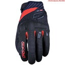RS3 EVO : BLACK RED XL ファイブ(2)