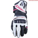 RFX SPORT WOMAN : WHITE PINK L ファイブ(2)