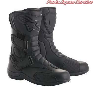 RADON DRYSTAR BOOT [10 BLACK] 43/27.5cm 2441518 アルパインスターズ