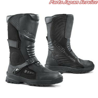 ADV TOURER Dry:BLACK (42/26.5cm) フォーマ