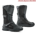 ADV TOURER Dry:BLACK (45/28.0cm) フォーマ
