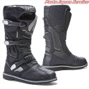 TERRA EVO Dry:BLACK (45/28.0cm) フォーマ