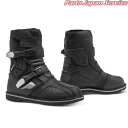 【エントリー済みで9/4~9/11ポイント5倍】 TERRA EVO LOW Dry:BLACK (45/28.0cm) フォーマ