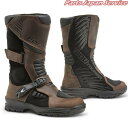 ADV TOURER Dry:BROWN (45/28.0cm) フォーマ
