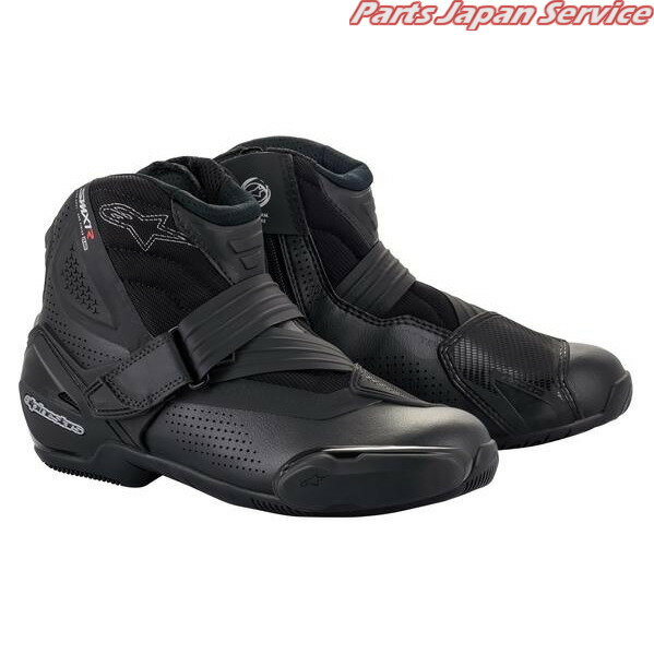 SMX-1 R V2 VENTED BOOT [1100 BLACK BLACK] 42 2224021 ApCX^[Y