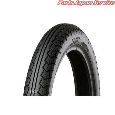 NF30s : F 70/100-14 37P WT アイアールシー タイヤ