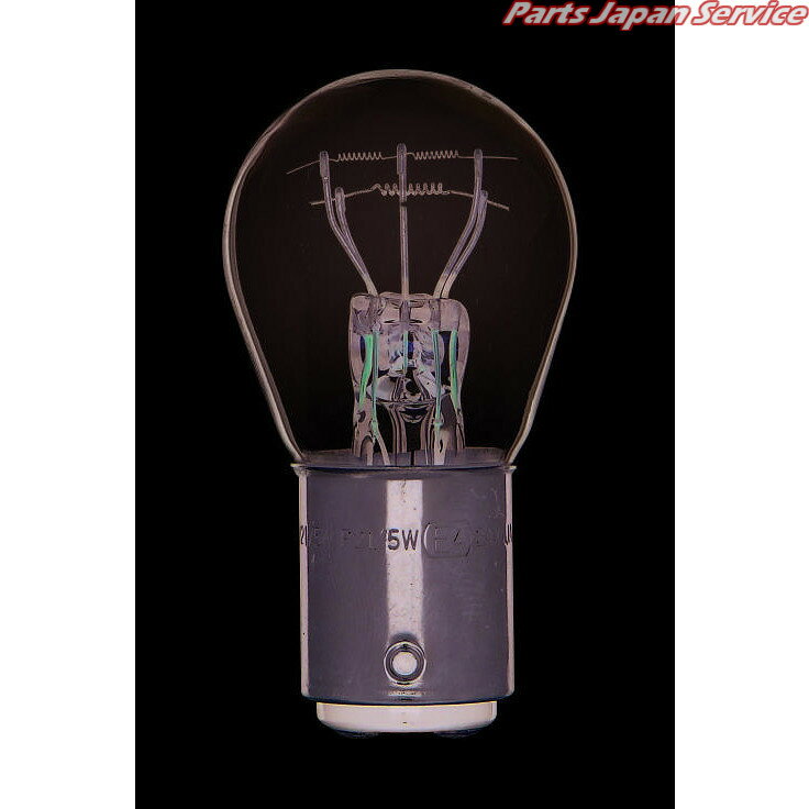 P4735 24V 21/5W S25 電球 コイト