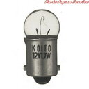 1155 6V1.5W BA9s G10電球 コイト
