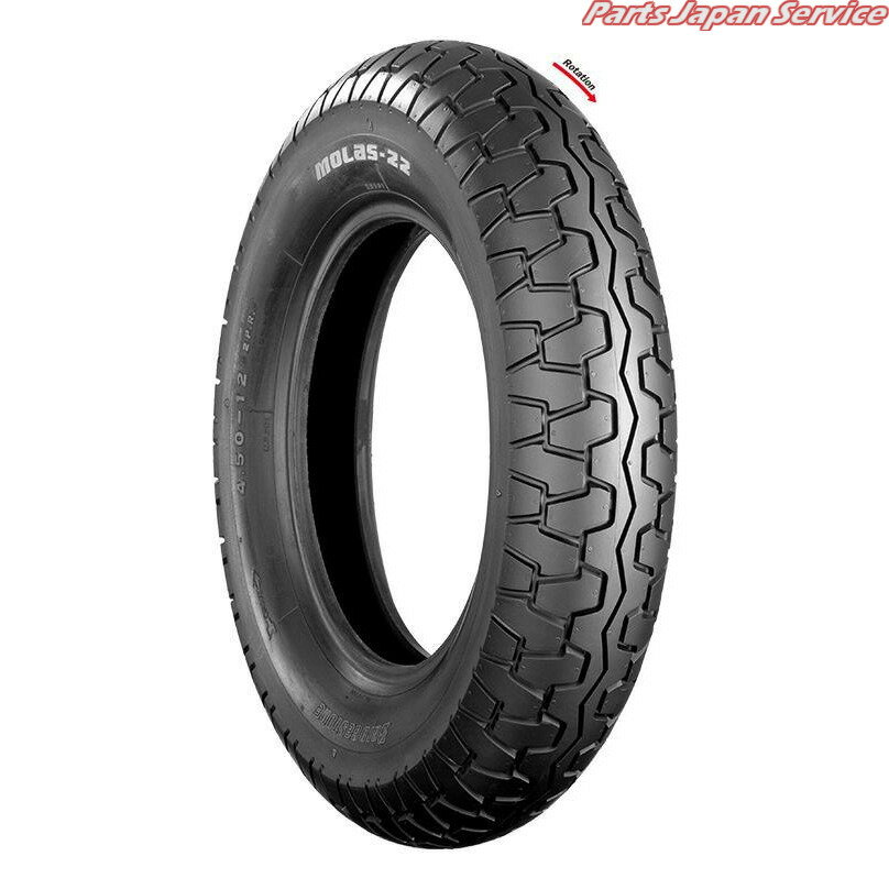 ML22 : R 4.50-12 61J W ブリヂストン