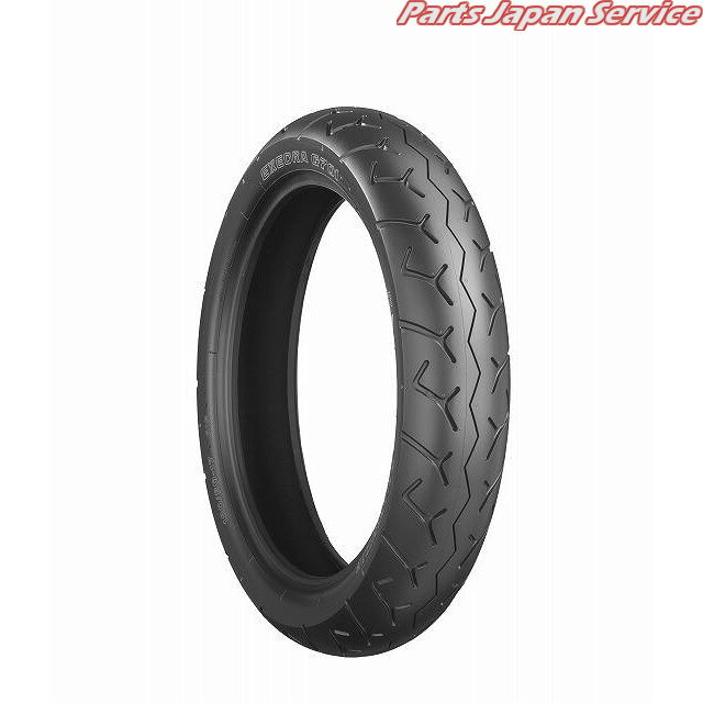 G701 : F 130/70-18 63H TL ブリヂストン