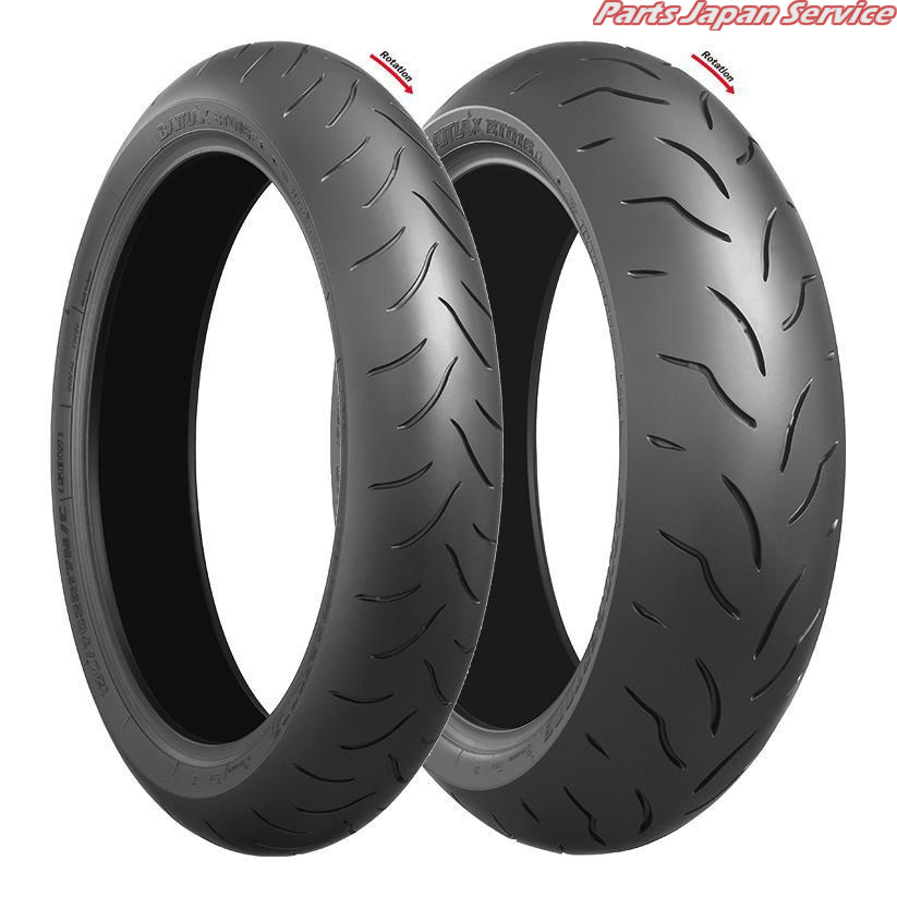 BT016PRO : R 160/60ZR18 70W TL ブリヂストン